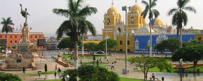 Trujillo